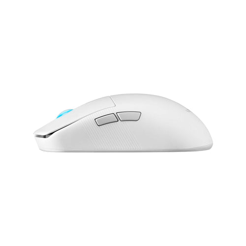 Asus ROG Harpe Ace Mini Wireless Mouse - White