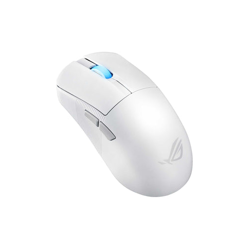 Asus ROG Harpe Ace Mini Wireless Mouse - White