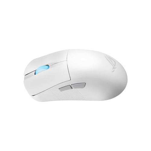 Asus ROG Harpe Ace Mini Wireless Mouse - White