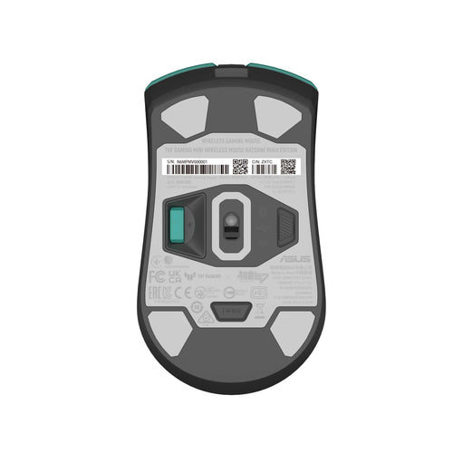 Asus TUF Gaming Mini Wirless Miku Mouse