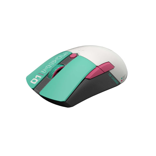 Asus TUF Gaming Mini Wirless Miku Mouse