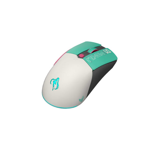Asus TUF Gaming Mini Wirless Miku Mouse