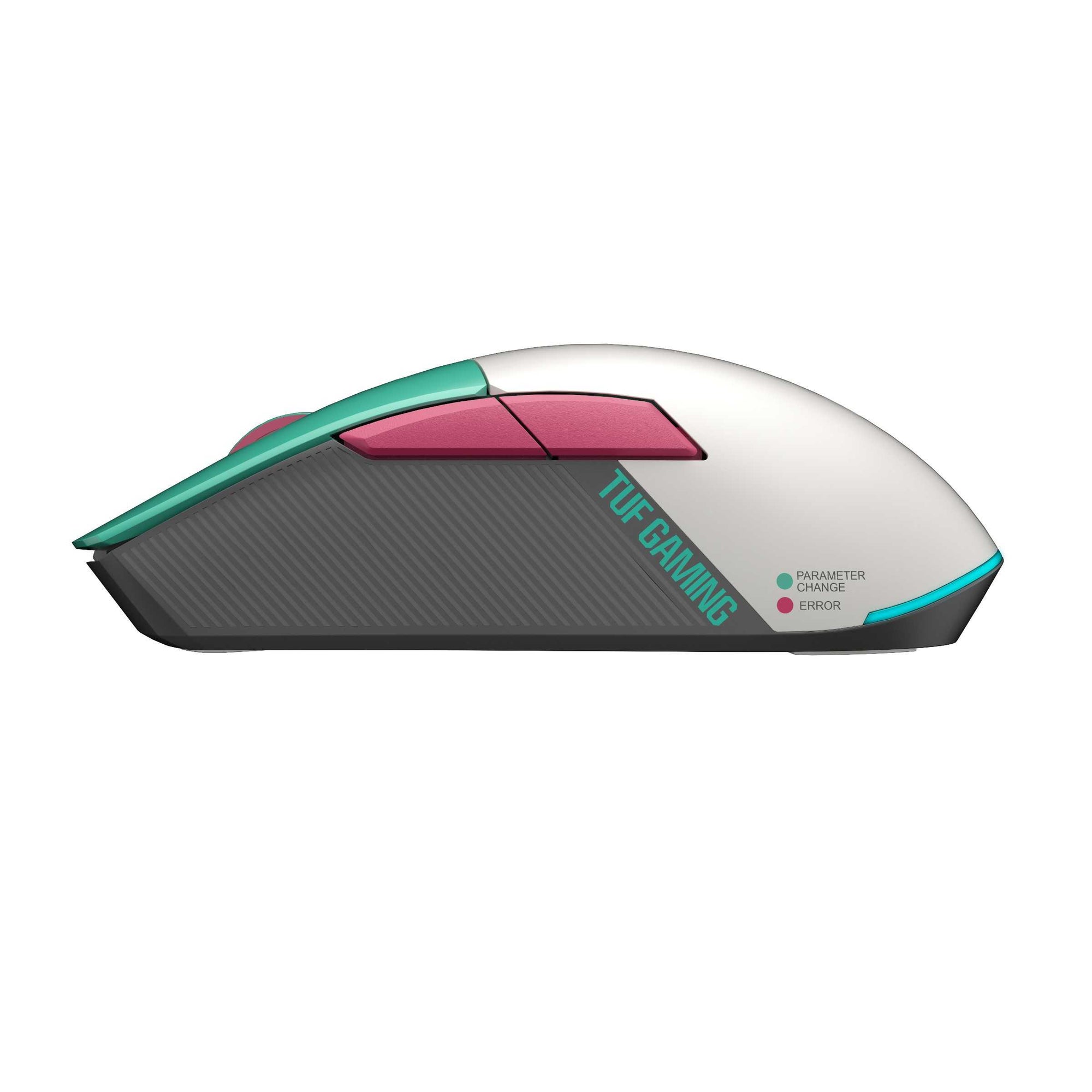 Asus TUF Gaming Mini Wirless Miku Mouse