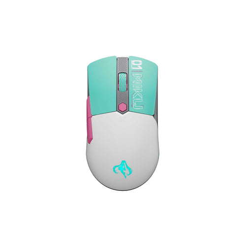 Asus TUF Gaming Mini Wirless Miku Mouse