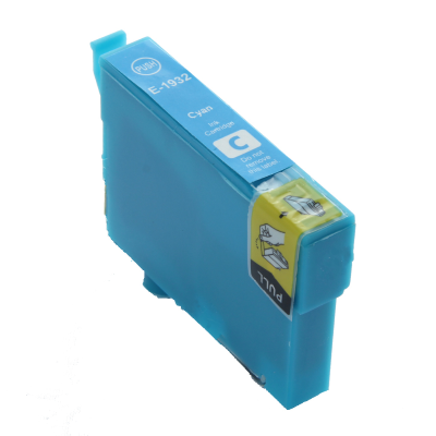 Epson 193 Ink Cartidge (Cyan)