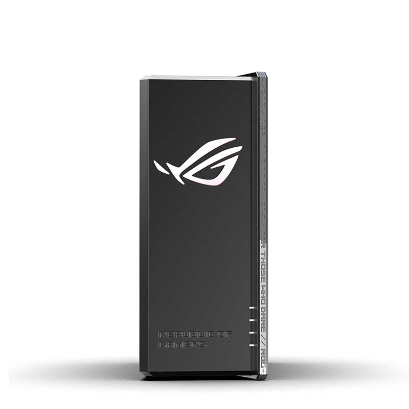 ASUS GS-BE7200X Wi-Fi 7 ゲーミングルーター Asus ROG Strix GS-BE7200X Dual-band Wi-Fi 7 BE7200 Gaming Router
