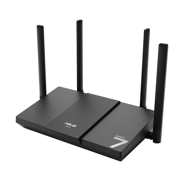Asus RT-BE50 BE3600 Wi-Fi 7 Dual Band Router – Challenger Singapore