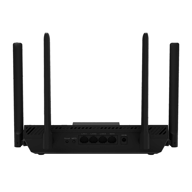 Asus RT-BE50 BE3600 Wi-Fi 7 Dual Band Router