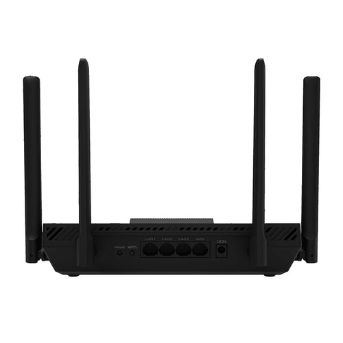 Asus RT-BE50 BE3600 Wi-Fi 7 Dual Band Router