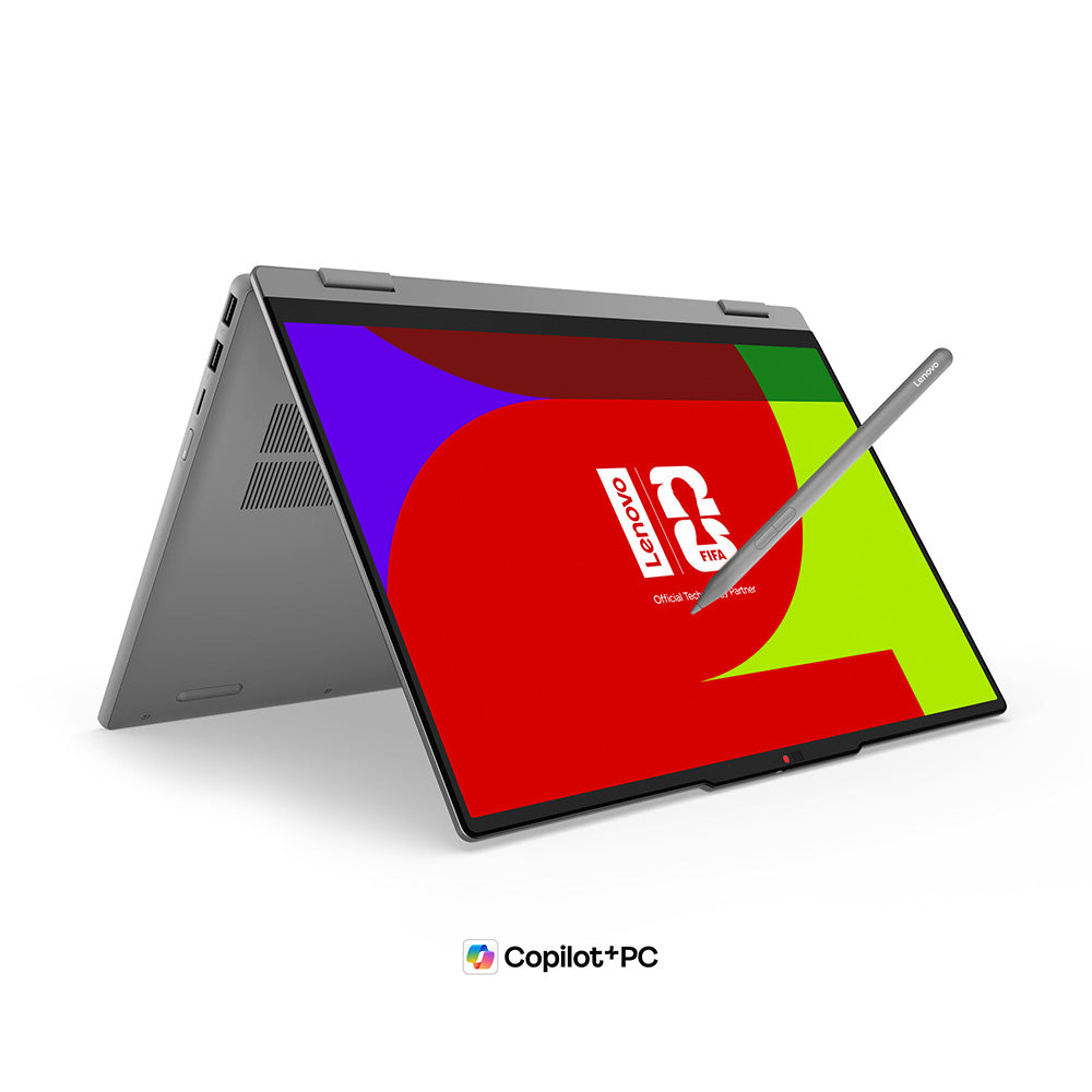 Lenovo IdeaPad 5 2-in-1★16型★16GB★512GB Lenovo IdeaPad 5 2-in-1 15IPH11 83UL0028SB – U7 355 16GB 512GB