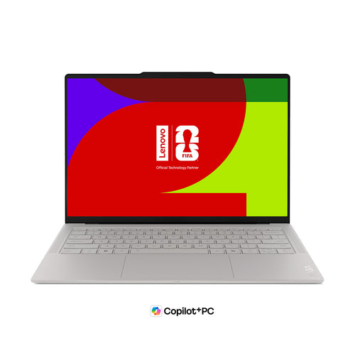 Lenovo Yoga Slim 7 14IPH11 83QM0023SB - UT7 355 32GB 1TB 14” WUXGA OLED CP+