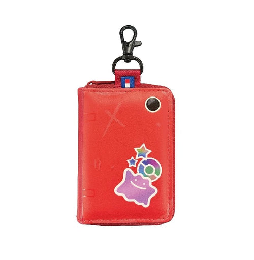 HORI Pokedex Game Card Case for Nintendo Switch 2