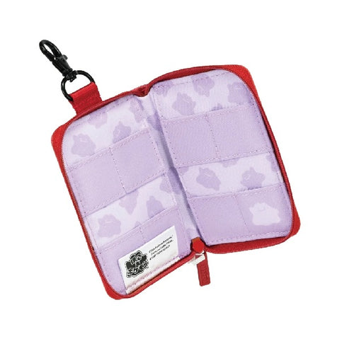 HORI Pokedex Game Card Case for Nintendo Switch 2