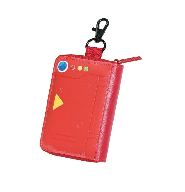 HORI Pokedex Game Card Case for Nintendo Switch 2
