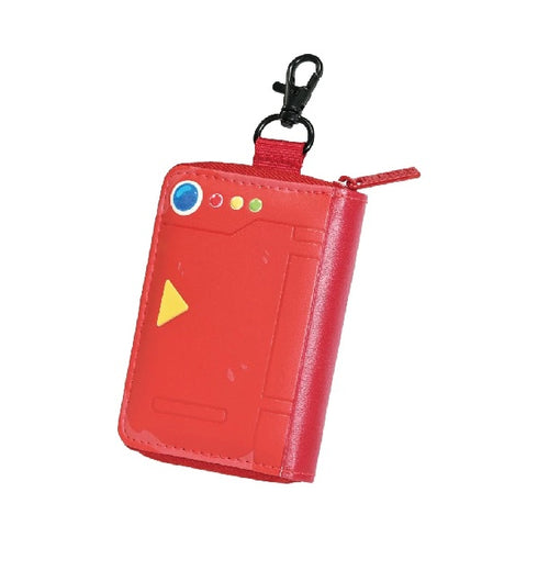 HORI Pokedex Game Card Case for Nintendo Switch 2