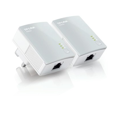TP-Link TL-PA4010Kit AV600 Powerline Starter Kit