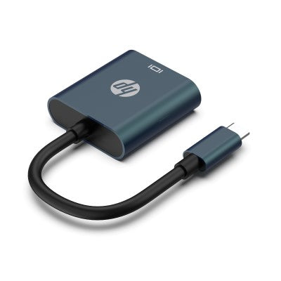HP DHC-CT202 USB CM to HDMI (Space Grey)