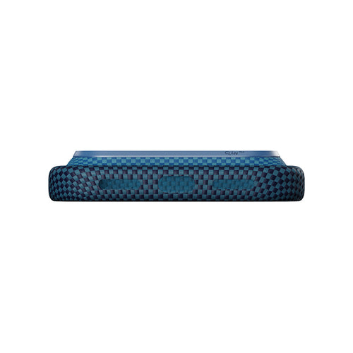 PITAKA PT-KI1803P Edge Case for iPhone 18 Pro - Night Midnight
