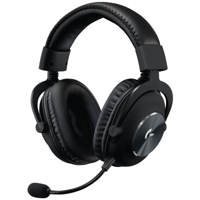 Logitech G Pro X Wireless Gaming Headset