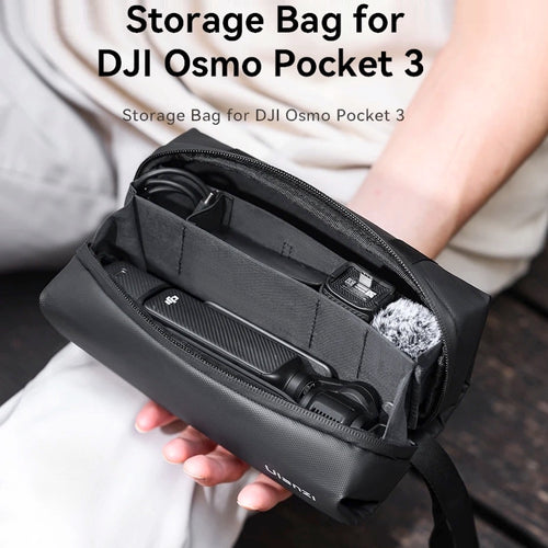 Ulanzi PK-04 DJI Pocket 3 Storage Bag