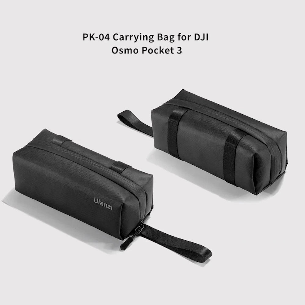 Ulanzi PK-04 DJI Pocket 3 Storage Bag