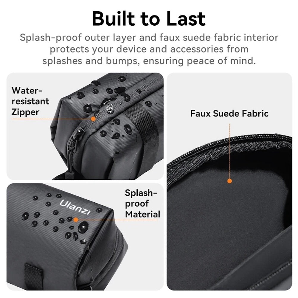 Ulanzi PK-04 DJI Pocket 3 Storage Bag