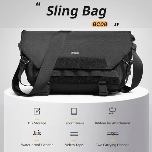 Ulanzi BC-08 Camera Sling Bag