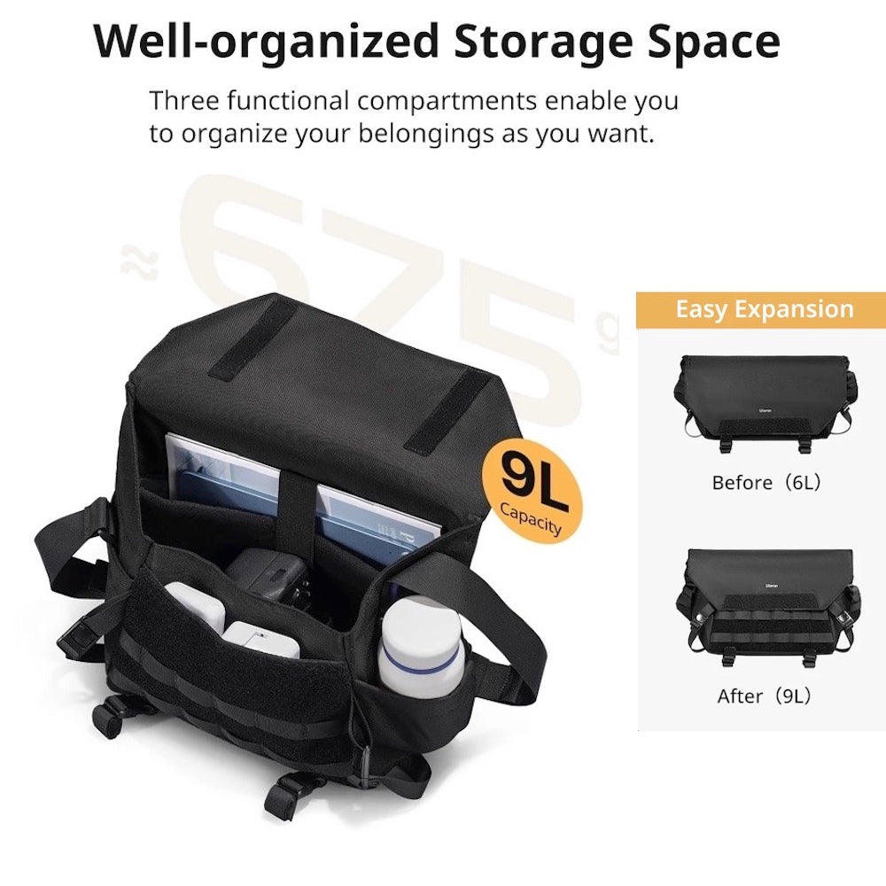 Ulanzi BC-08 Camera Sling Bag