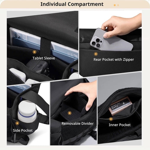 Ulanzi BC-08 Camera Sling Bag