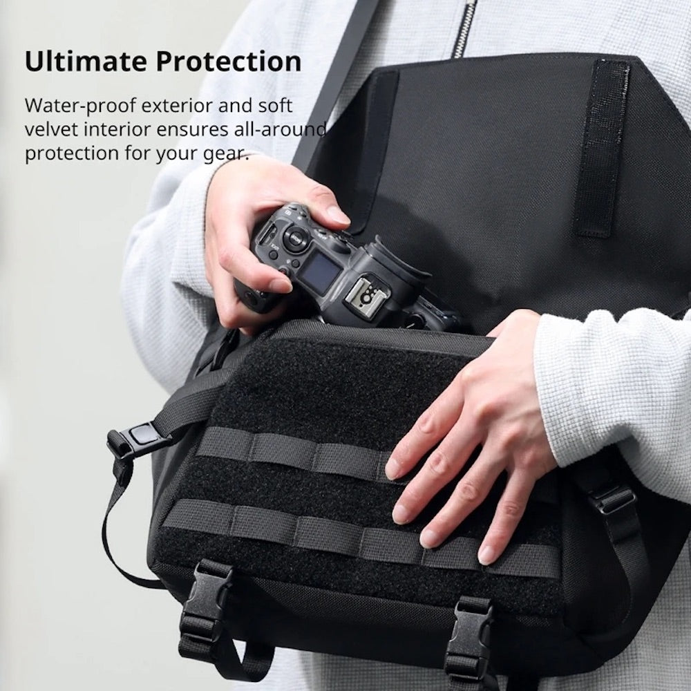 Ulanzi BC-08 Camera Sling Bag