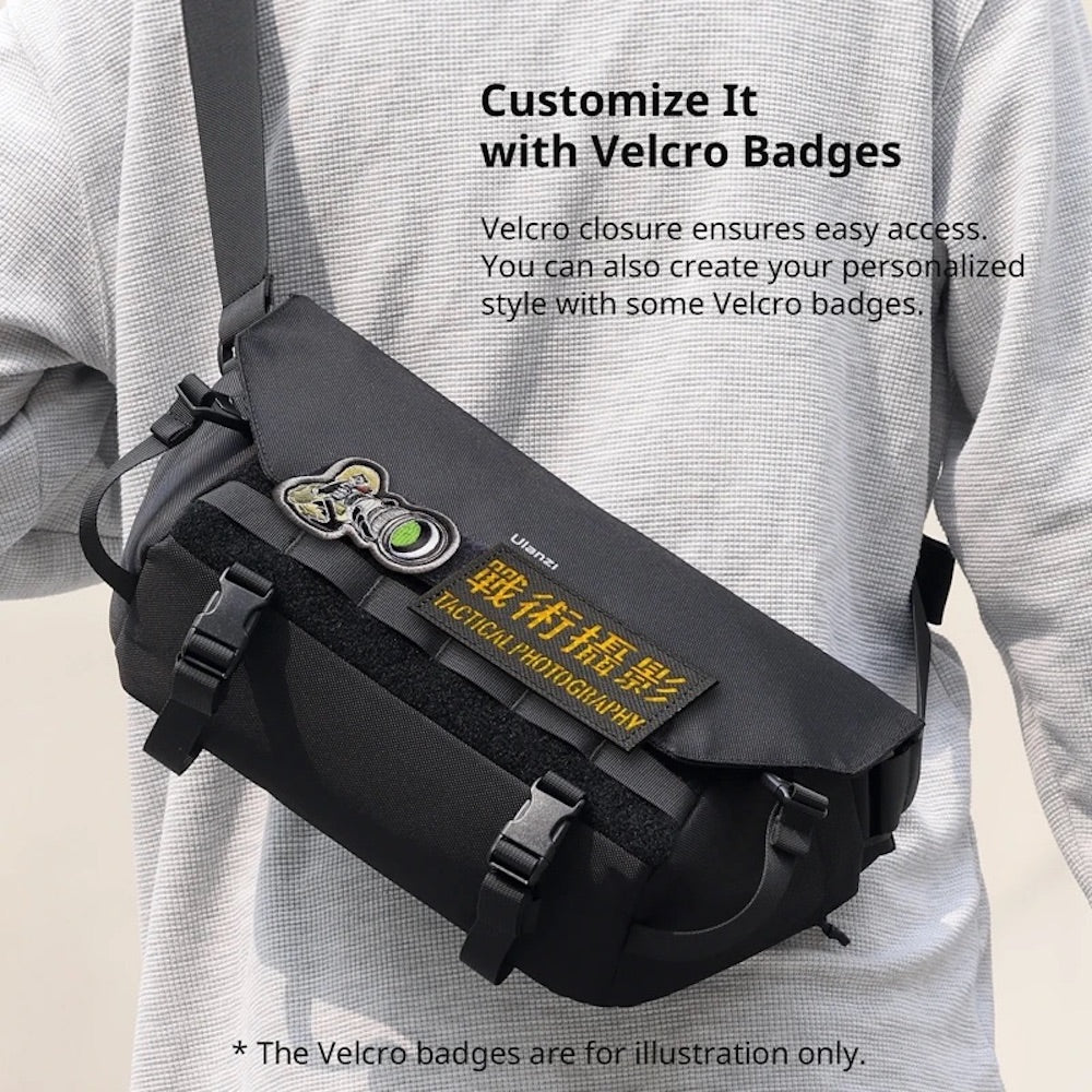 Ulanzi BC-08 Camera Sling Bag