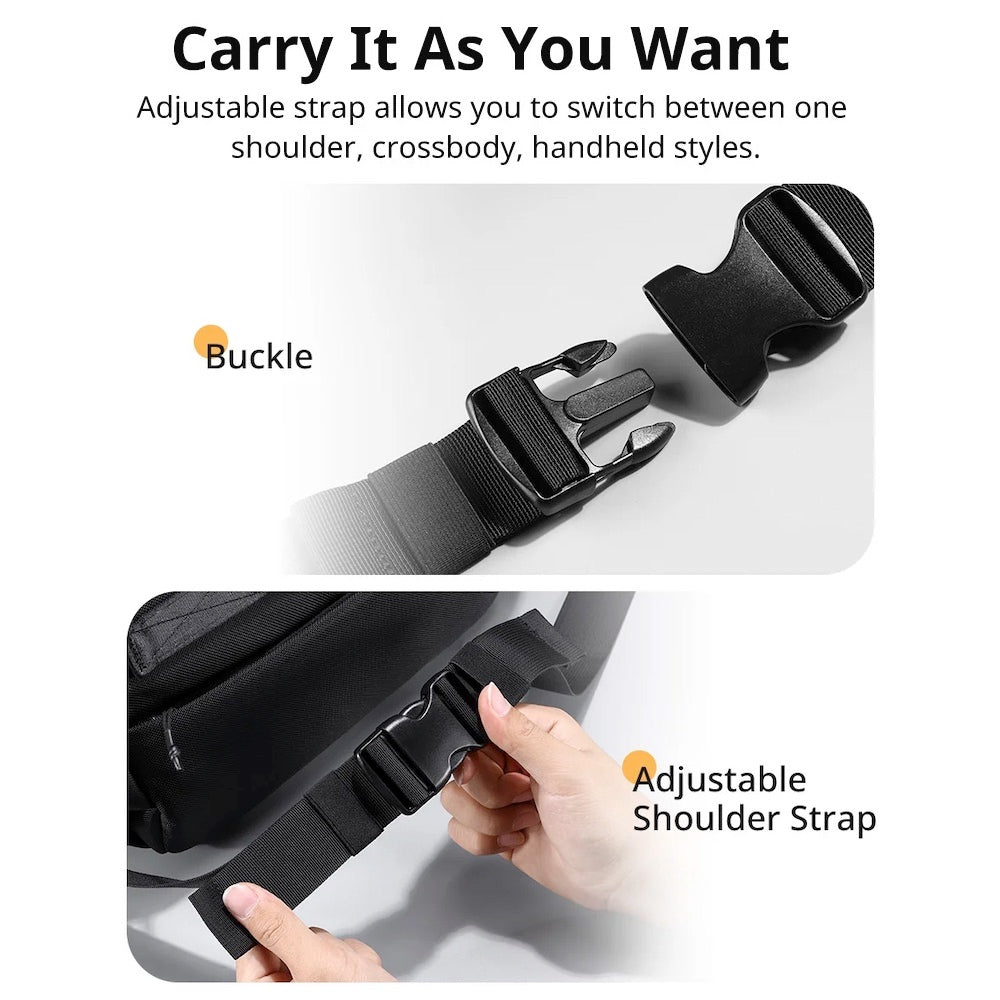 Ulanzi BC-08 Camera Sling Bag