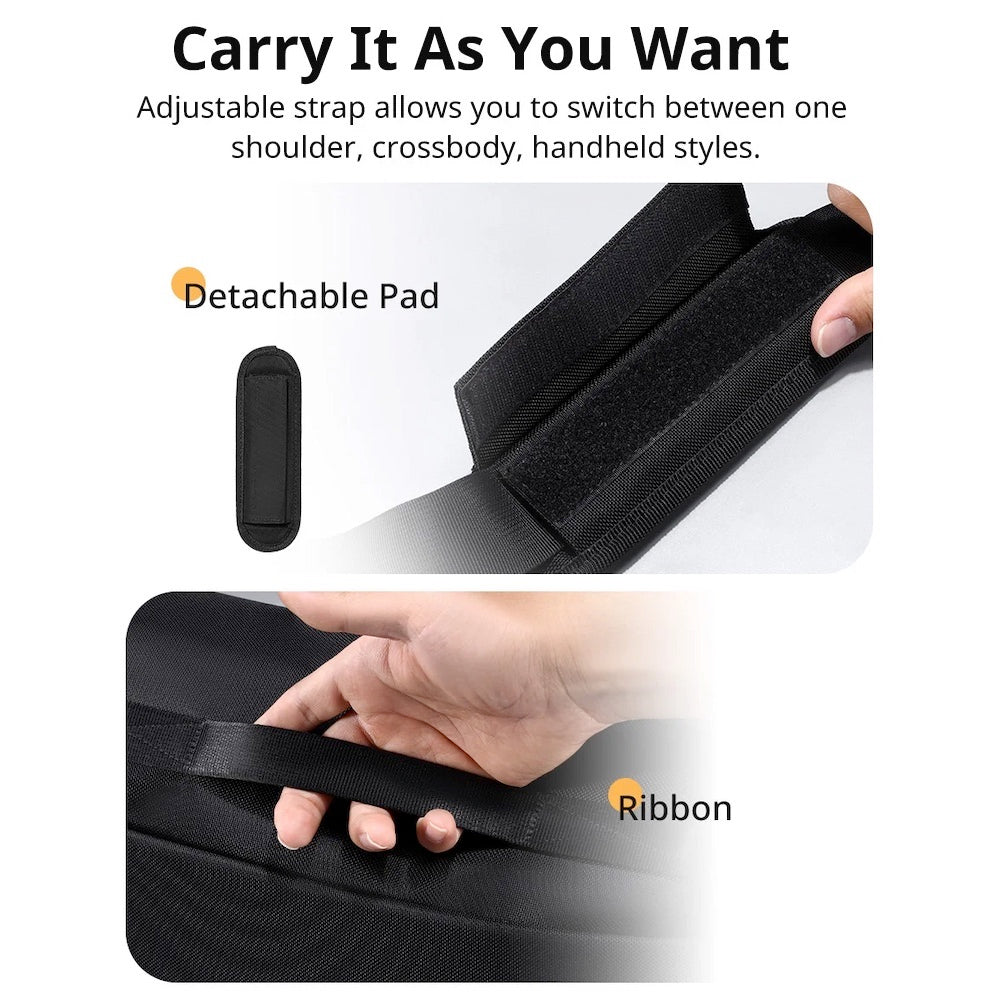 Ulanzi BC-08 Camera Sling Bag