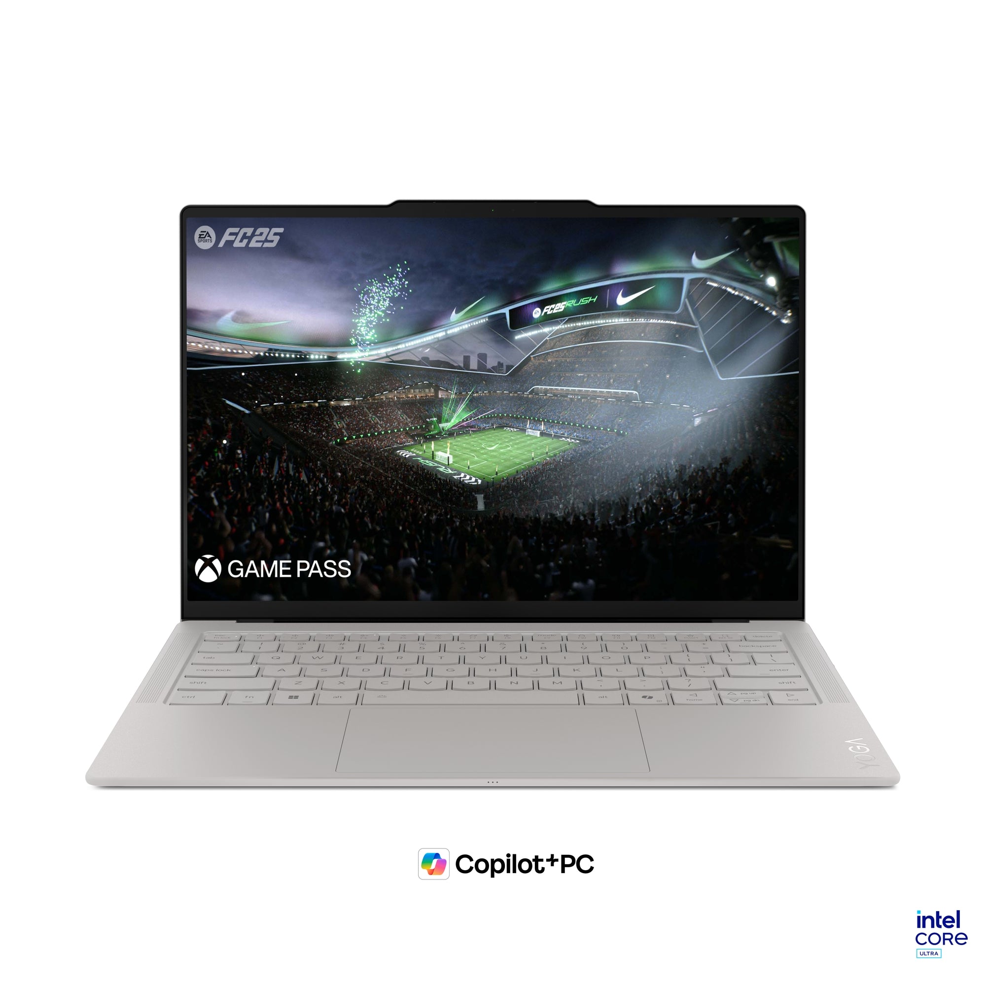 Lenovo Yoga S7 Ultra 83QK007BSB UT7-355 32GB 1TB 14 CP+