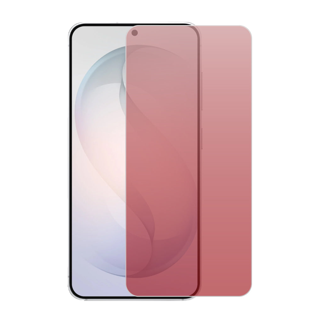 Redmonster Galaxy S26 6.3 (2026) Basic BGS Red Light Clear TGP ...