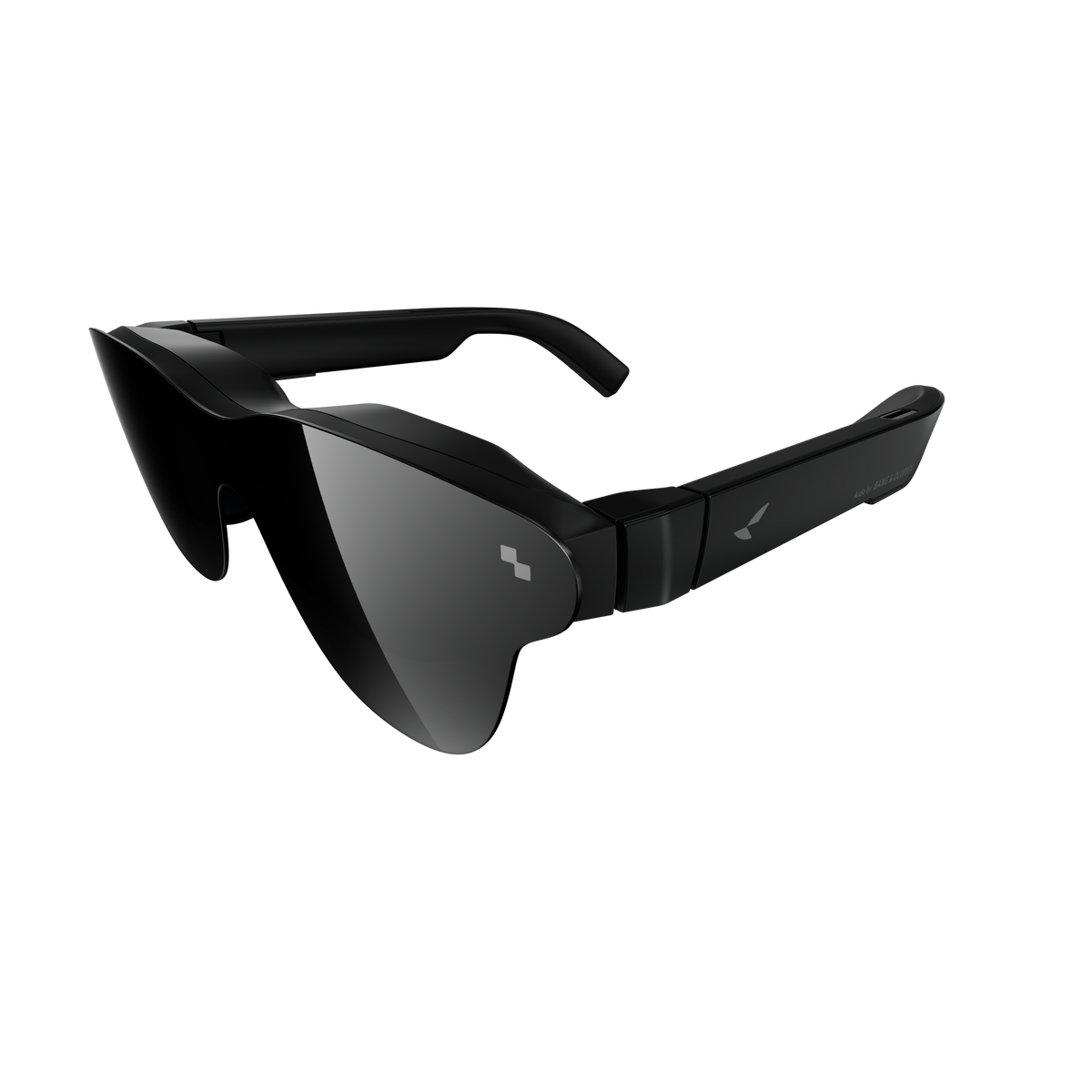 RayNeo Air4 Pro Overseas Edition AI Glasses