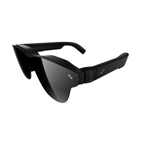 RayNeo Air4 Pro Overseas Edition AI Glasses