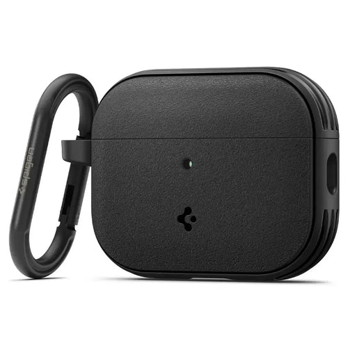 Spigen AirPods Pro (3rd Gen) Case Vault - Matte Black