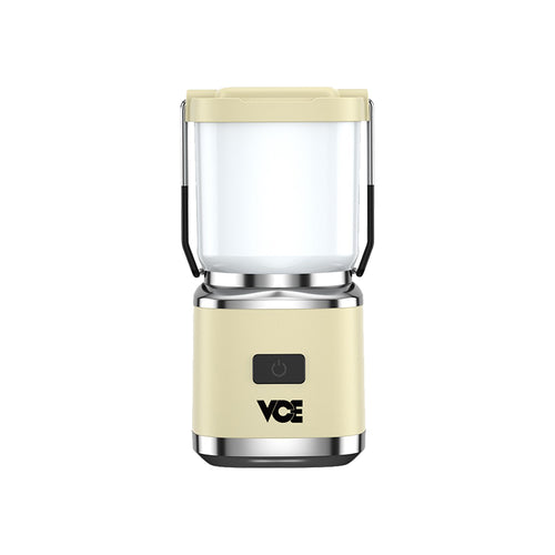 VCE VE-LT24 Mini Camping Light (Beige)