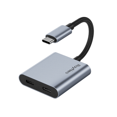 RayNeo USB-C Adapter