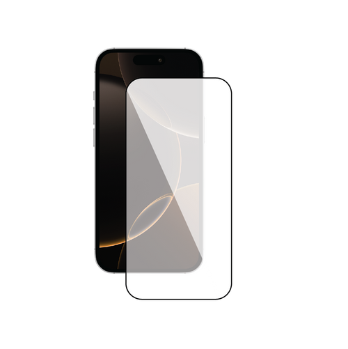 Redmonster iPhone 17 Pro 6.3 (2025) Gassan BGD UHD Wide TGP