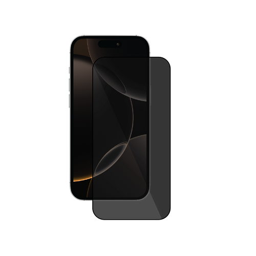 Redmonster iPhone 17 Pro Max 6.9 (2025) Gassan BGD Privacy AG TGP