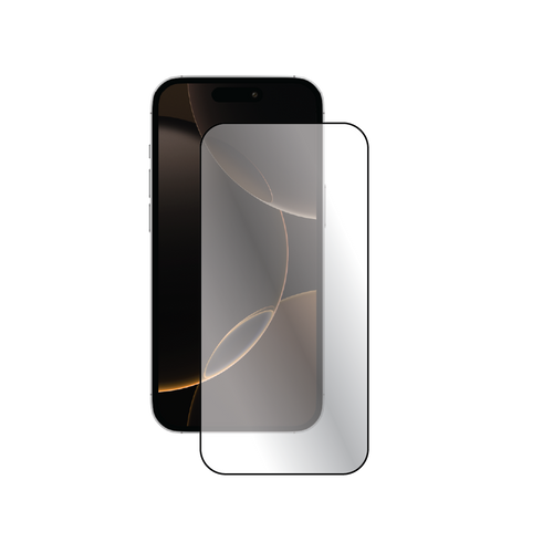 Redmonster iPhone 17 Air 6.6 (2025) Basic BGS Anti-Glare TGP