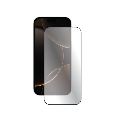 Redmonster iPhone 17 Pro Max 6.9 (2025) Basic BGS UHD Full TGP