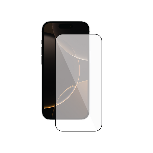 Redmonster iPhone 17 Pro Max 6.9 (2025) Gassan BGD Anti-Glare TGP