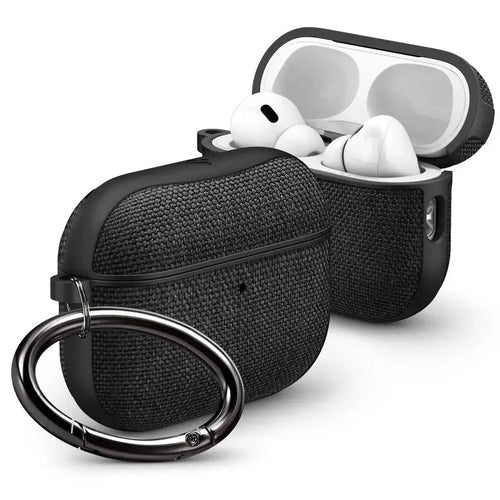 Spigen AirPods Pro (3rd Gen) Case Urban Fit - Black