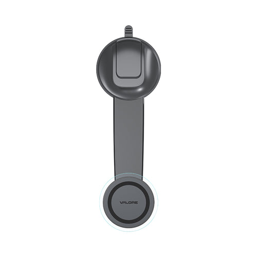 Valore 15W Magnetic Wireless Charging Car Holder (CAC-008)