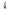 VCE VE-PD29 PD20W 10000mAh Mini Wireless Power Bank (Brown)