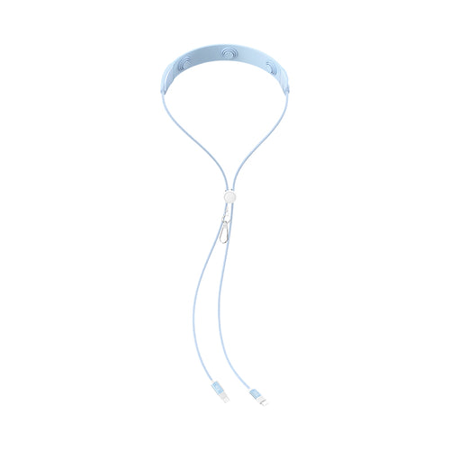 VCE VE-TC18 PD100W Charging Cable with Neck Massager