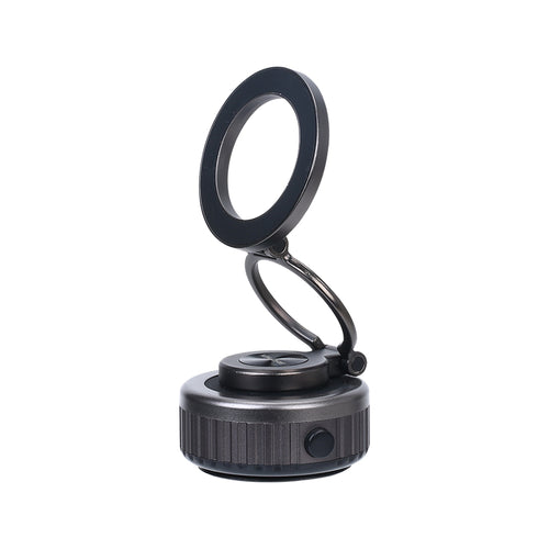 Valore Electric Vacuum Magnetic Suction Phone Holder (HL-025)